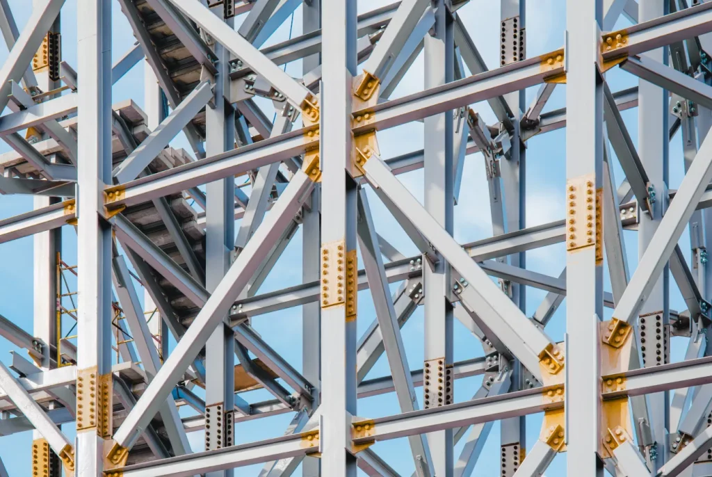 Why Structural Connections Are The Weakest Point In Fire Protection Design