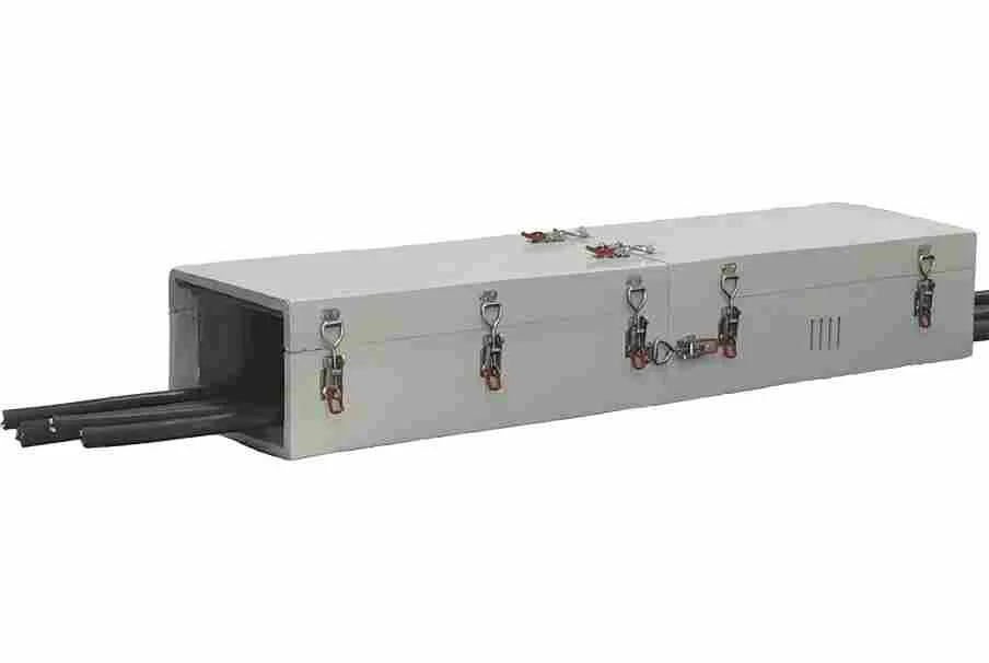 Fire Rated Cable Trunking