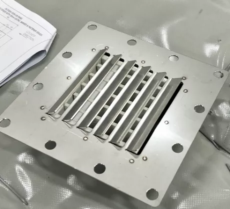 Ventilation Grilles As A Functional Safety Requirement In Actuator Passive Fire Protection Enclosure Systems (2)